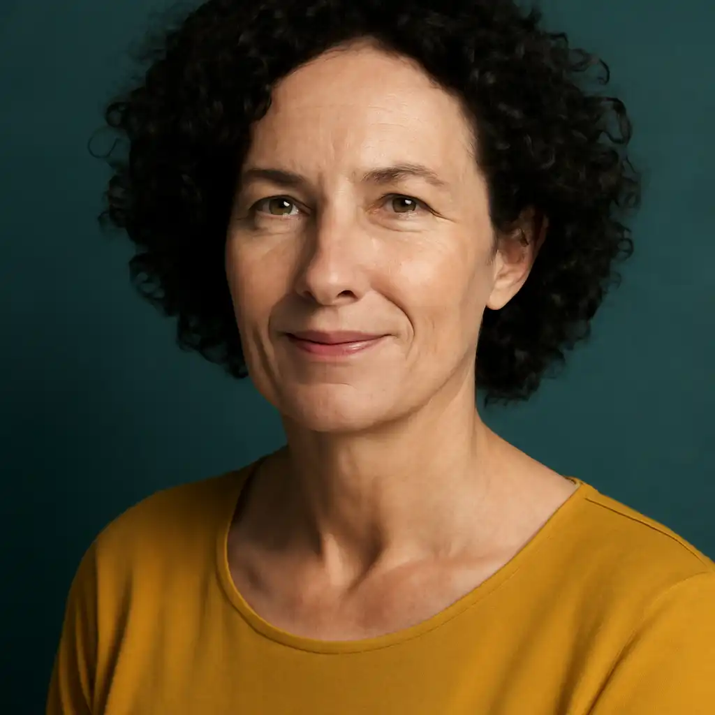 Patricia Wells